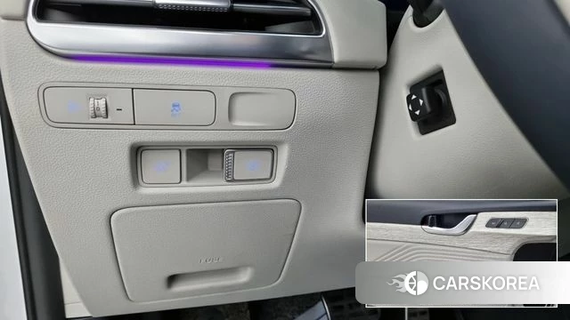 Hyundai The New Palisade 2022 Белый из Кореи, фото 6