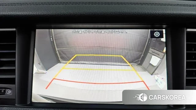 Kia All New K7 Hybrid 2018 Черный из Кореи, фото 6