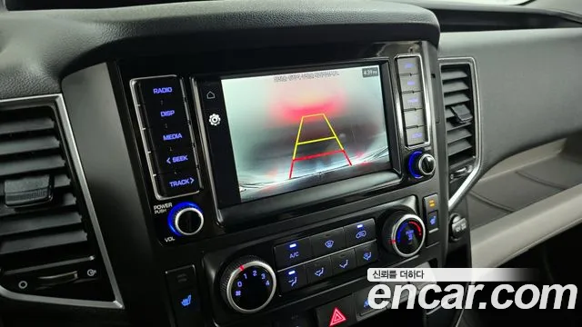 Hyundai Solati 2024 Черный из Кореи, фото 6