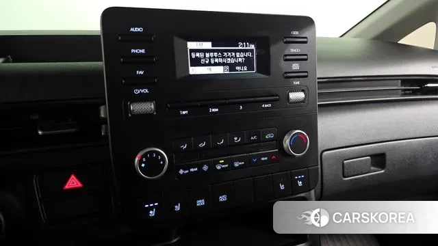 Hyundai Staria id 2569981 из Кореи 6