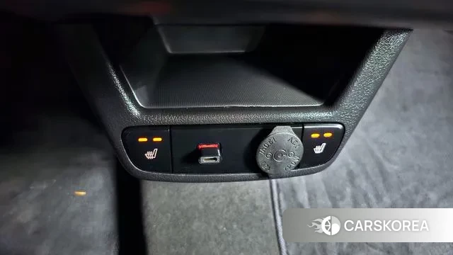 Kia The New Ray 2021 Небесно-голубой из Кореи, фото 6