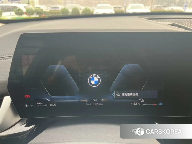 BMW X2 (import) 2024 Темно-серый из Китая, фото 6