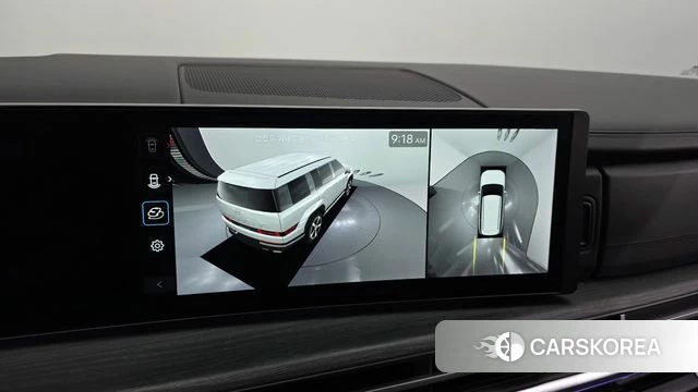 Hyundai Santa Fe (MX5) 2024 Жемчужный цвет из Кореи, фото 6