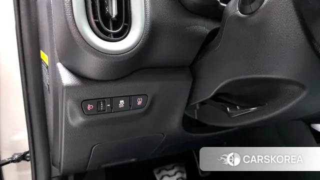 Kia The New Morning (JA) 2025 Жемчужный цвет из Кореи, фото 6