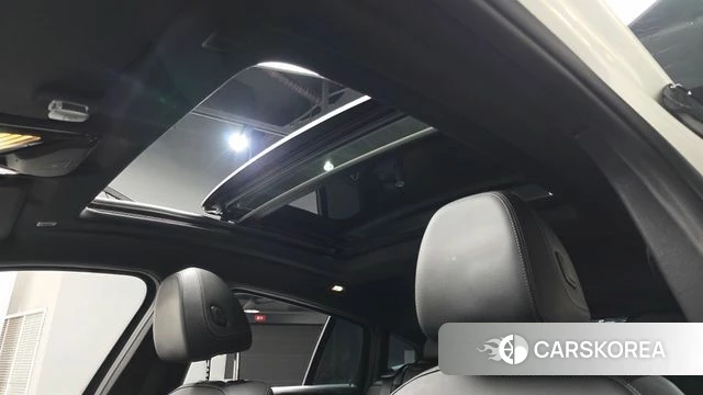 BMW X4 (G02) 2021 Белый из Кореи, фото 6