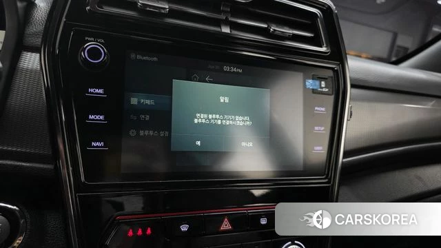Ssangyong Berry New Tivoli 2021 Белый из Кореи, фото 6
