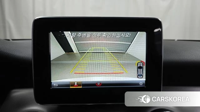 Mercedes-Benz CLA-Class C117 2018 Белый из Кореи, фото 6