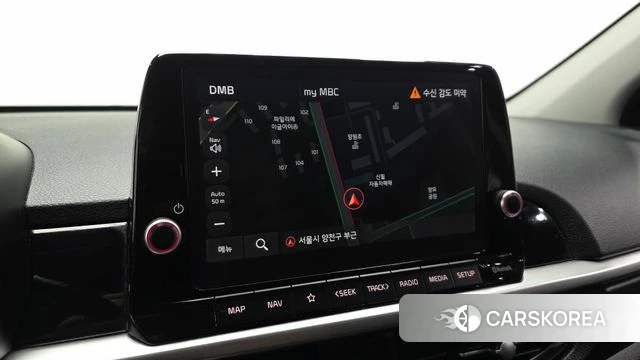Kia The New Morning (JA) 2023 Серый из Кореи, фото 6