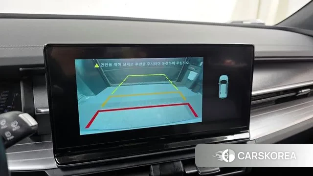 Ssangyong Torres 2022 Белый из Кореи, фото 6