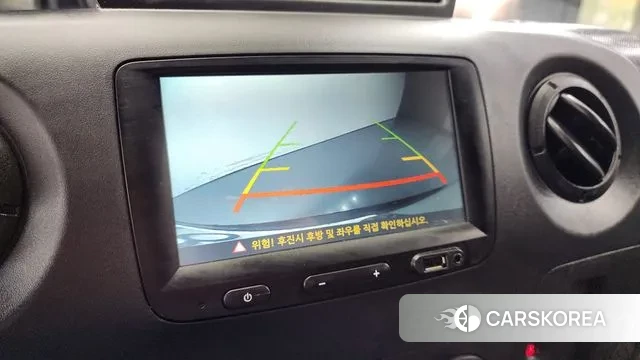 Renault Korea (Samsung) Master 2019 Серебристо-серый из Кореи, фото 6