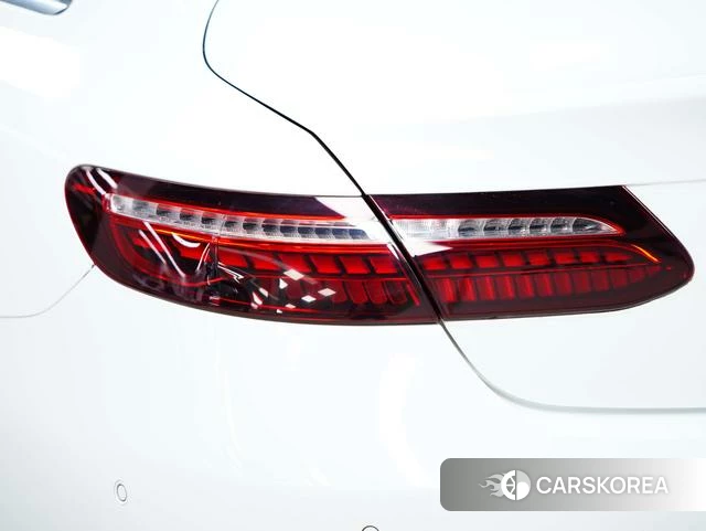 Mercedes-Benz E-class (imported) 2024 Белый из Китая, фото 6