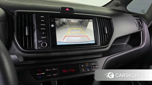 Kia The New Kia Ray EV 2024 Белый из Кореи, фото 6