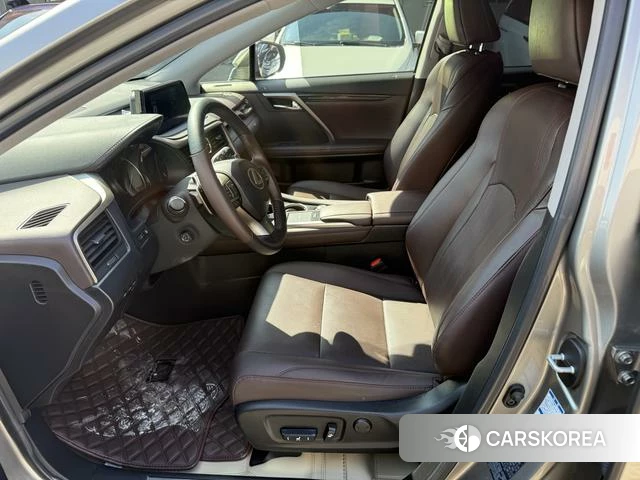 Lexus RX 2022 Другой из Китая, фото 6