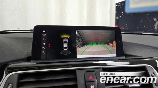 BMW 3 Series (F30) 2018 Белый из Кореи, фото 6