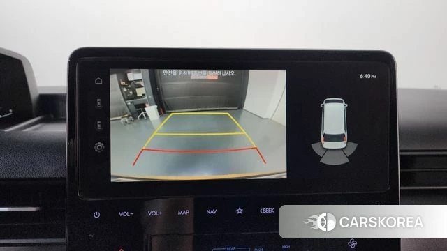 Hyundai Staria 2022 Желтый из Кореи, фото 6