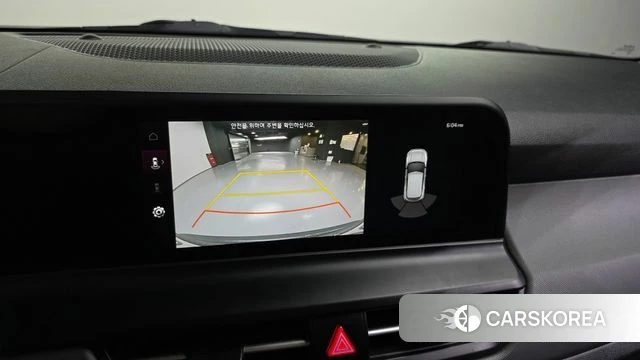 Kia The New Seltos 2023 Серый из Кореи, фото 6