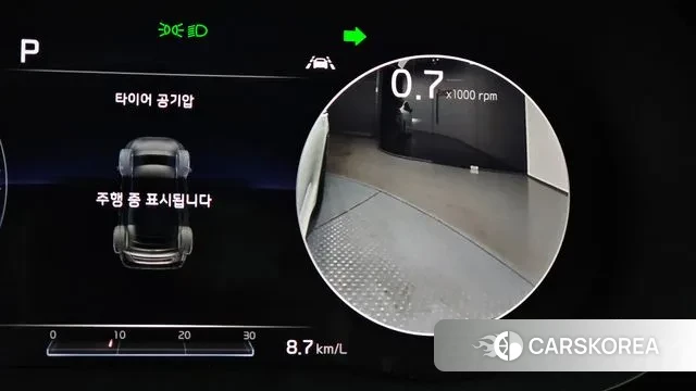 Kia K5 3rd generation 2020 Белый из Кореи, фото 6