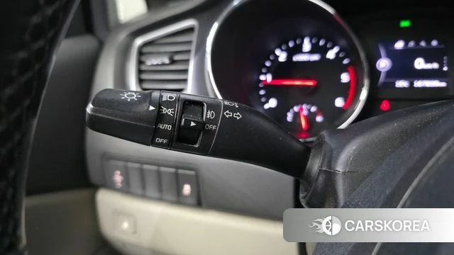 Kia All New Carnival 2018 Черный из Кореи, фото 6