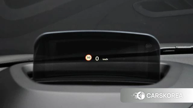 Mini Cooper Countryman 2023 Серебристо-серый из Кореи, фото 6