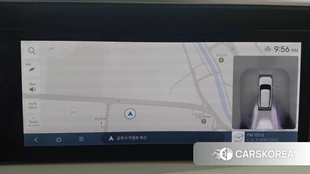 Hyundai Palisade (LX3) 2025 Белый из Кореи, фото 6