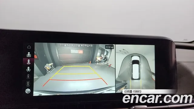 Kia Carnival 4th generation id 2687855 из Кореи 6