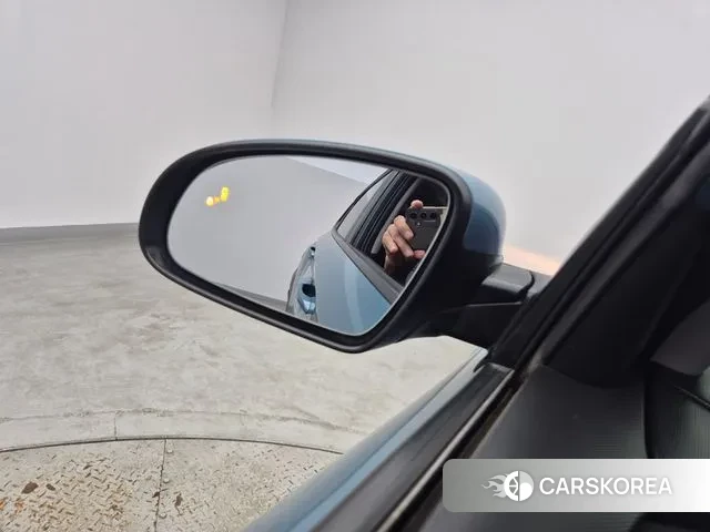 Hyundai Kona 2018 Синий из Кореи, фото 6