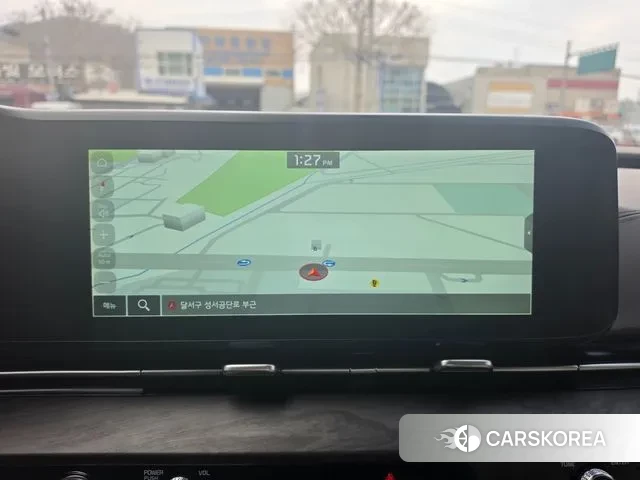 Kia Carnival 4th generation 2021 Черный из Кореи, фото 6