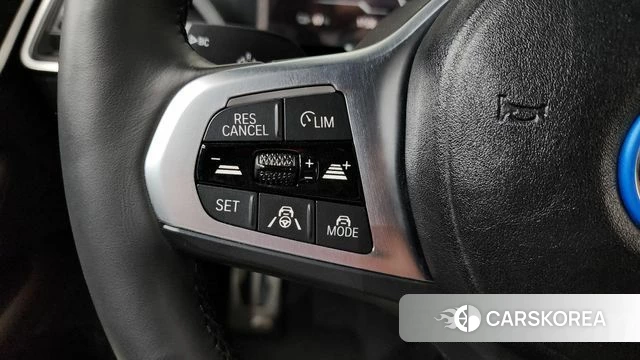 BMW i4 2024 Серебряный из Кореи, фото 6
