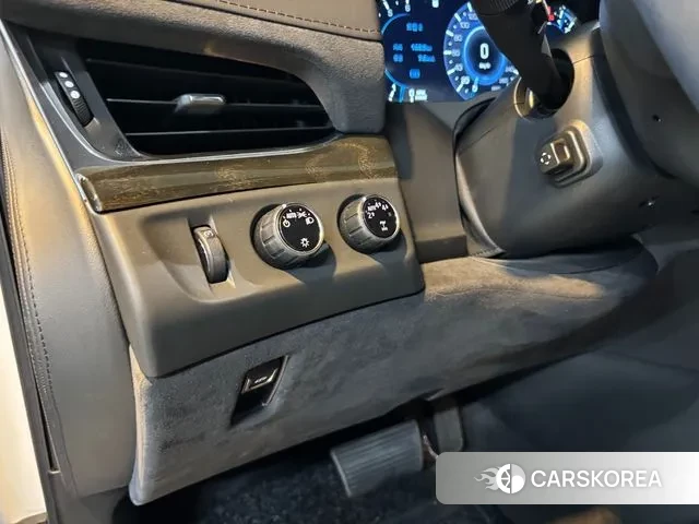 Cadillac Escalade 2020 Белый из Кореи, фото 6