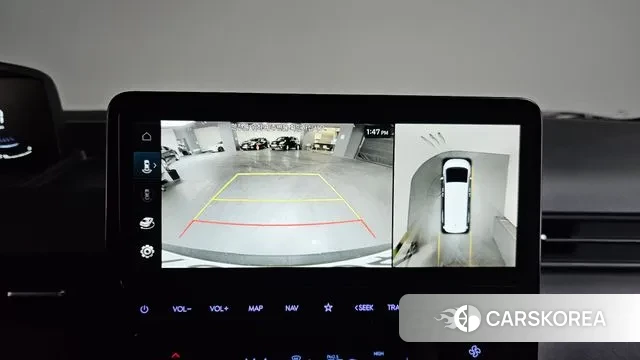 Hyundai Staria 2024 Черный из Кореи, фото 6