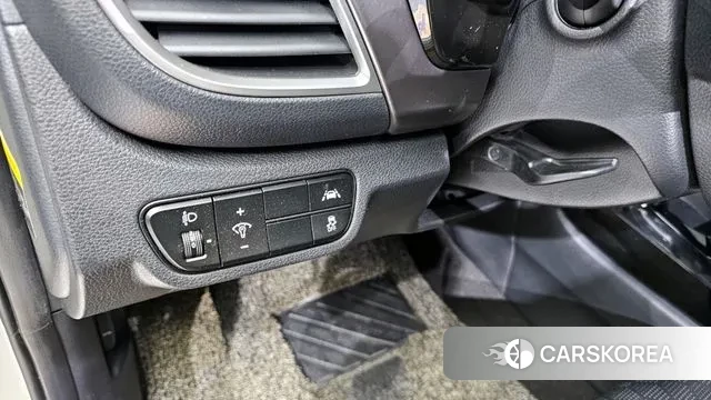 Kia Seltos 2020 Белый из Кореи, фото 6