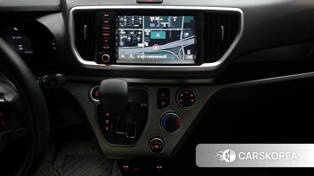 Kia The New Ray 2021 Жемчужный цвет из Кореи, фото 6