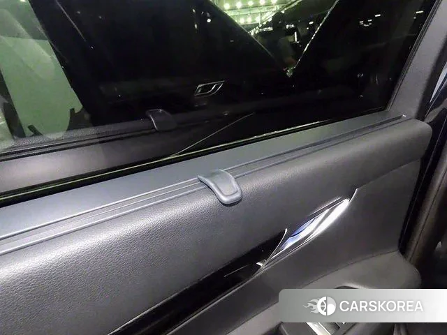 Genesis GV80 2020 Черный из Кореи, фото 6