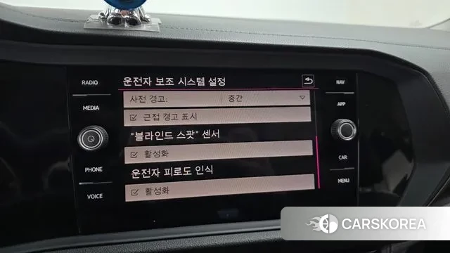 Volkswagen 7th Generation of Jetta 2020 Белый из Кореи, фото 6