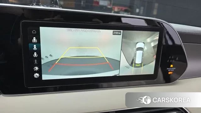 Hyundai Palisade 2021 Белый из Кореи, фото 6