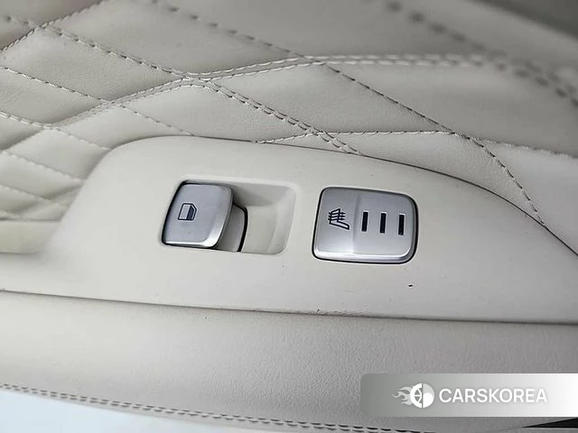 Genesis G70 2019 Красный из Кореи, фото 6
