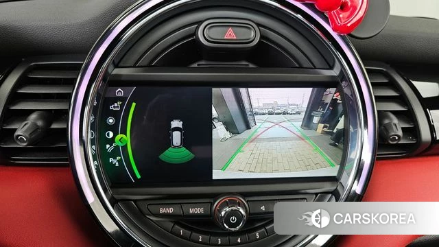 Mini Cooper S 2021 Серебряный из Кореи, фото 6