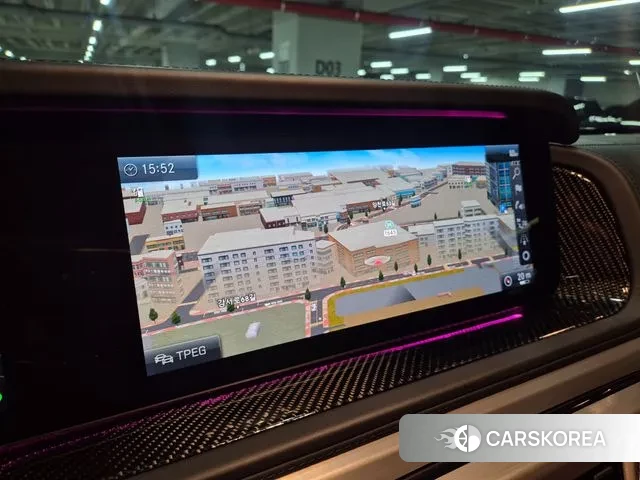 Mercedes-Benz G-Class W463b 2020 Жемчужный цвет из Кореи, фото 6