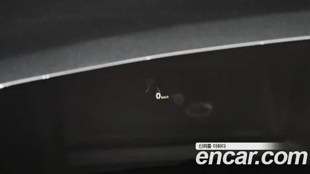 Hyundai The New Grandeur IG 2020 Серый из Кореи, фото 6