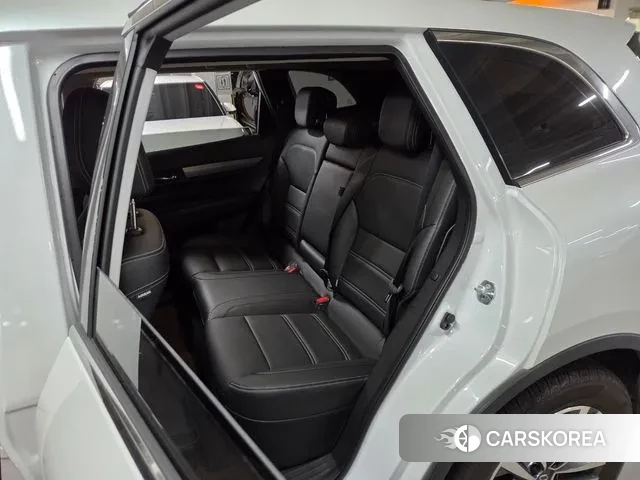 Renault Korea (Samsung) The New QM6 2019 Белый из Кореи, фото 6