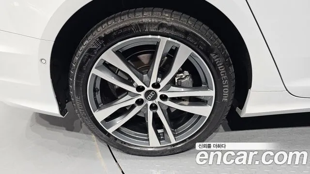 Audi A6 (C8) id 2675172 из Кореи 6