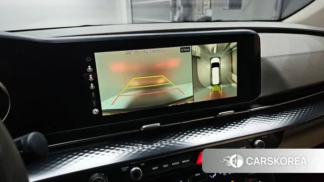 Kia Carnival 4th generation 2021 Черный из Кореи, фото 6