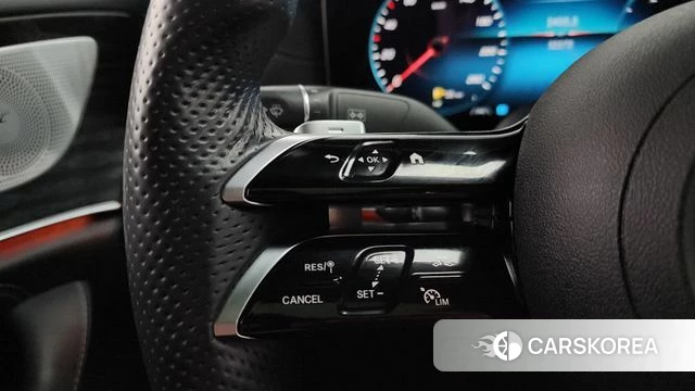 Mercedes-Benz CLS-Class C257 2022 Серый из Кореи, фото 6