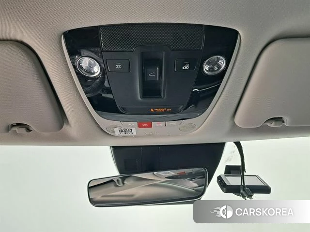 Kia Sportage 5th Generation 2021 Белый из Кореи, фото 6