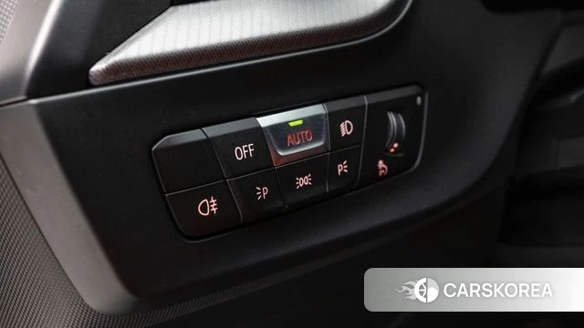 BMW 2 Series Gran Coupe (F44) 2021 Серый из Кореи, фото 6