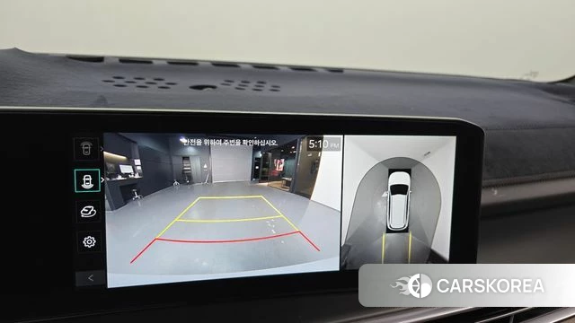 Kia The New Sorento 4th Generation 2023 Белый из Кореи, фото 6