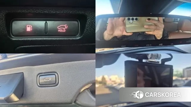 Kia The New Sorento 2018 Серый из Кореи, фото 6