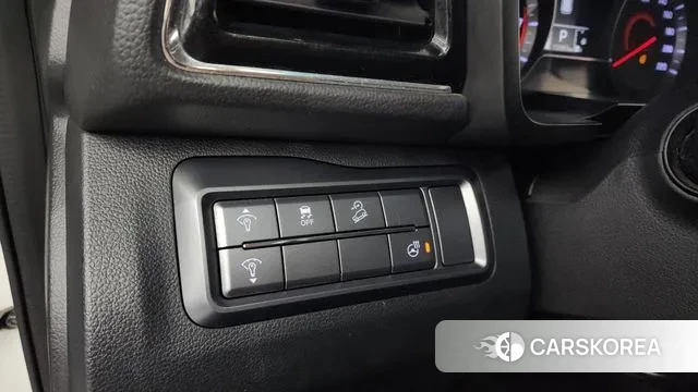 Ssangyong Berry New Tivoli 2020 Белый из Кореи, фото 6