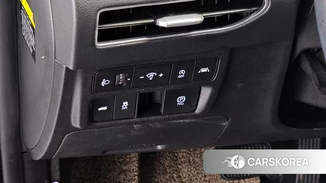 Hyundai Sonata (DN8) 2020 Белый из Кореи, фото 6