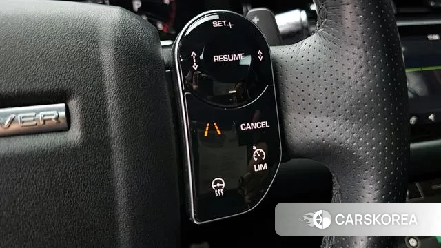 Land Rover Range Rover Evoque 2nd Generation 2019 Белый из Кореи, фото 6